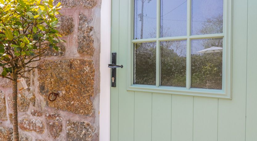 Photo of Anjarden Byre