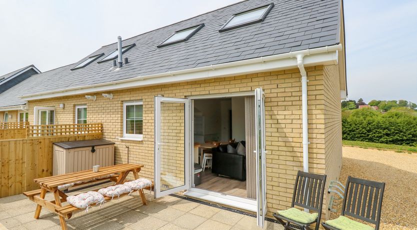 Photo of 6 Yarmouth Cottages