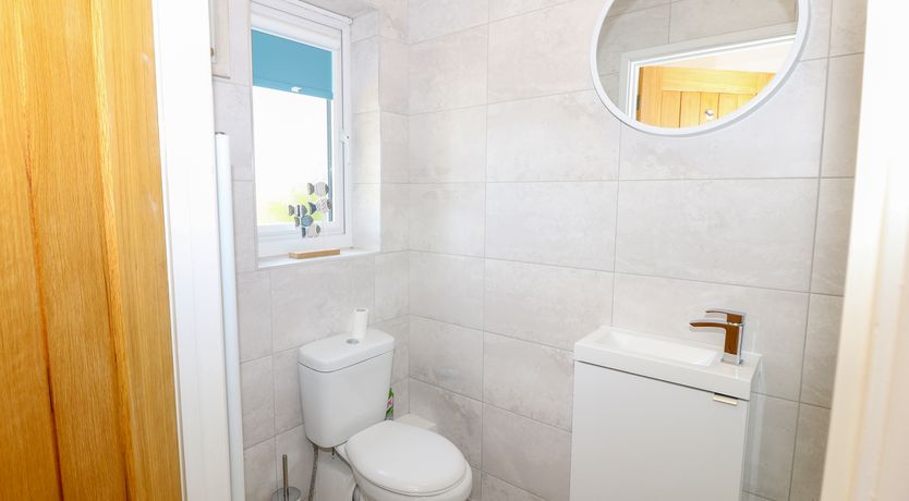 Photo of 6 Yarmouth Cottages