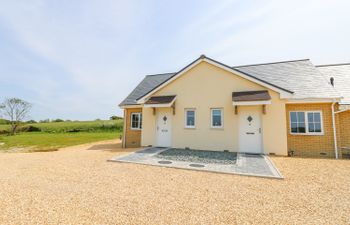 6 Yarmouth Cottages Holiday Cottage