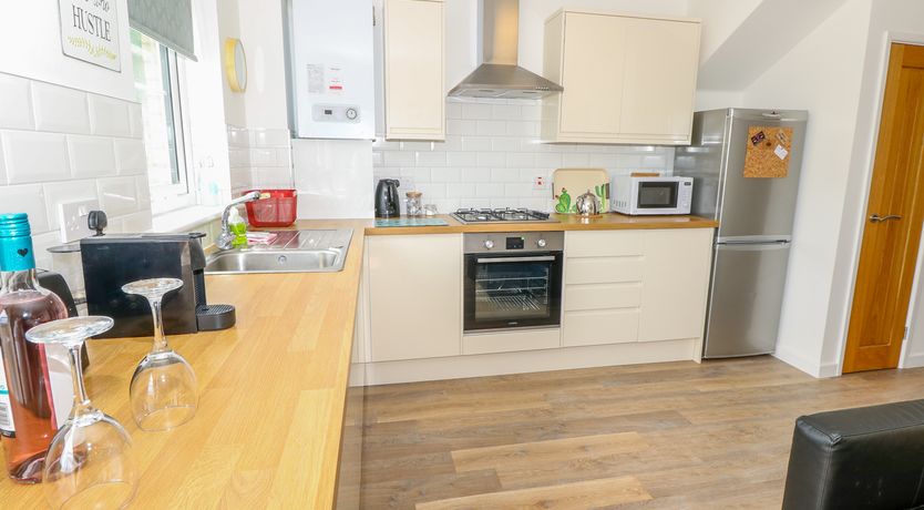 Photo of 6 Yarmouth Cottages