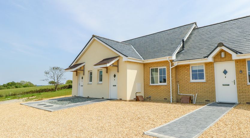 Photo of 5 Yarmouth Cottages
