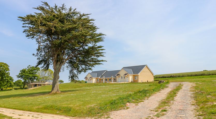 Photo of 5 Yarmouth Cottages