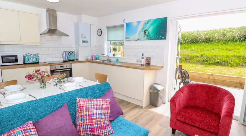 Photo of 5 Yarmouth Cottages