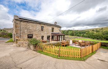 Plantation Barn Holiday Cottage