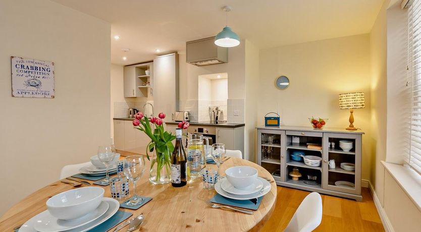 Photo of 2 Bed in Appledore