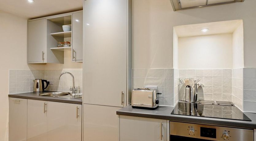 Photo of 2 Bed in Appledore