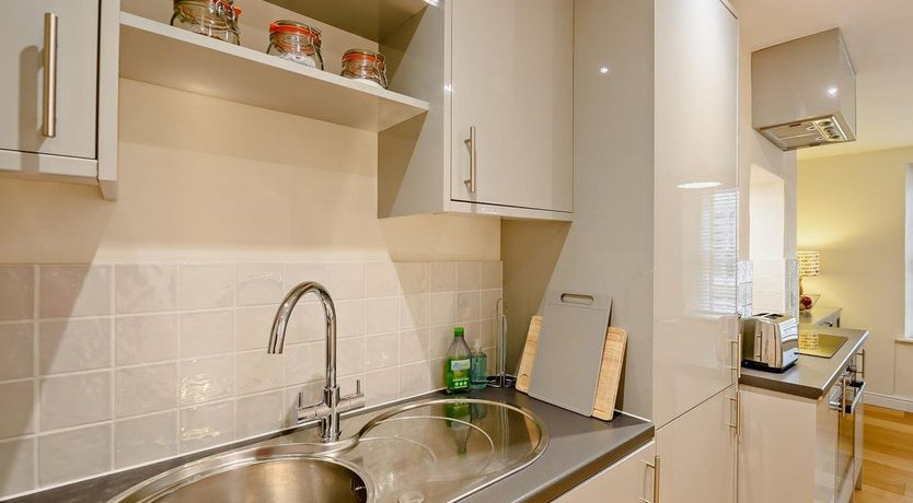 Photo of 2 Bed in Appledore