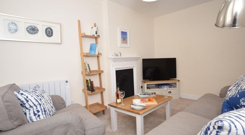 Photo of 2 Bed in Appledore