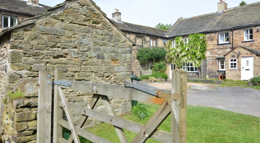 Photo of Cottage in West Yorkshire