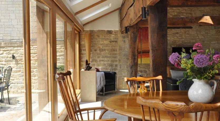 Photo of 2 Bed in Willersey