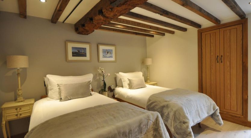 Photo of 2 Bed in Willersey