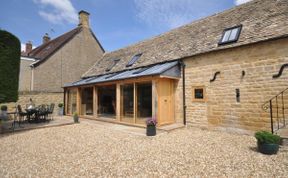 Photo of Barn in Worcestershire