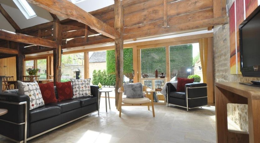 Photo of 2 Bed in Willersey