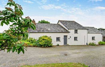 Cottage in North Cornwall Holiday Cottage