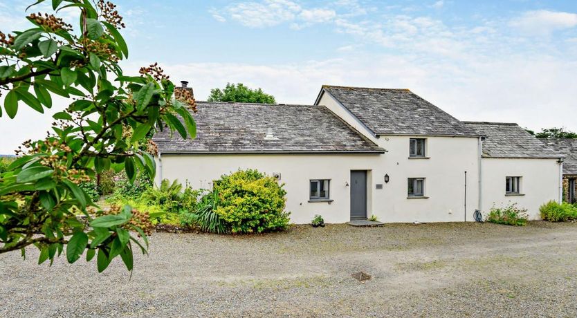 Photo of Cottage in North Cornwall