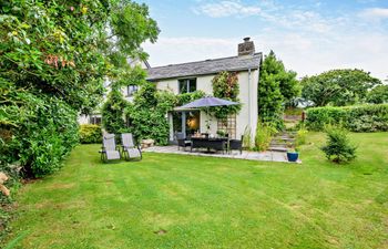 2 Bed in Bude Holiday Cottage