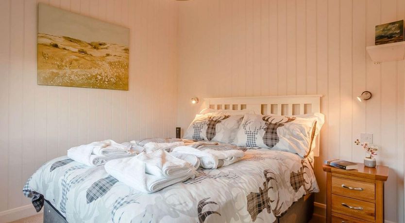 Photo of 2 Bed in Glenhinnisdal