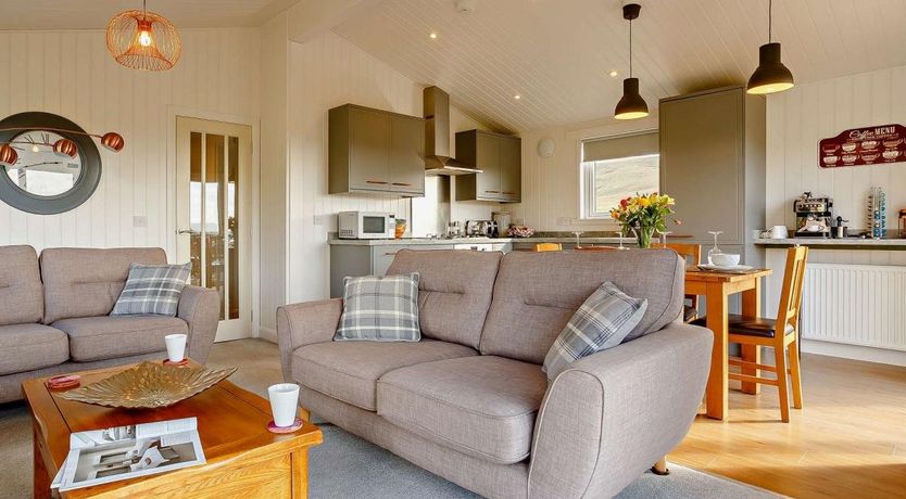 Photo of 2 Bed in Glenhinnisdal