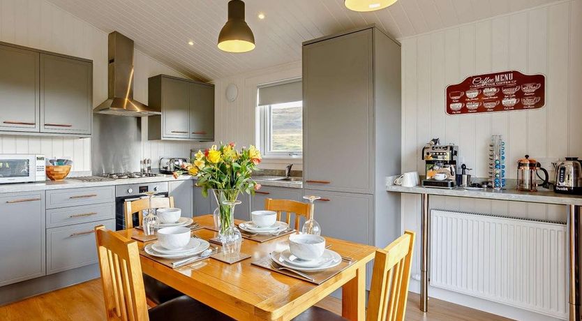 Photo of 2 Bed in Glenhinnisdal