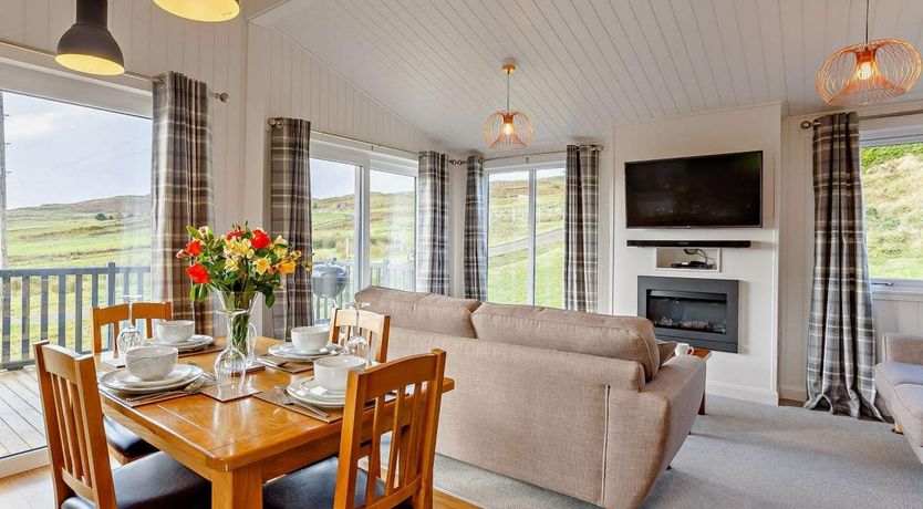 Photo of 2 Bed in Glenhinnisdal