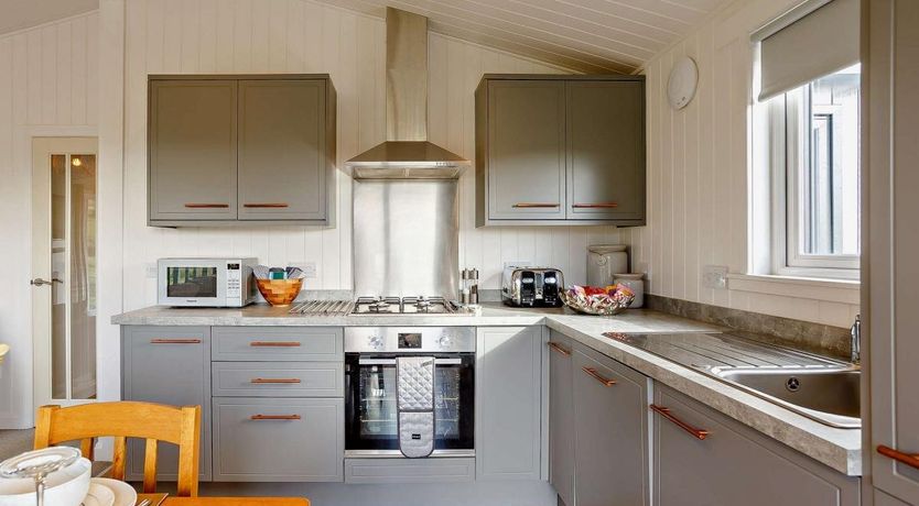 Photo of 2 Bed in Glenhinnisdal