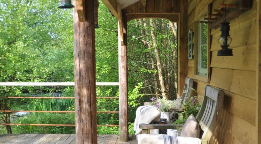 Photo of 1 Bed in Forest Coal Pit