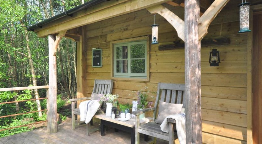 Photo of 1 Bed in Forest Coal Pit