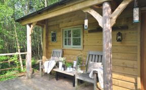 Photo of 1 Bed in Forest Coal Pit