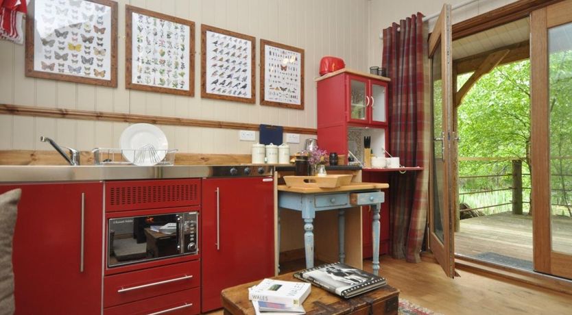 Photo of 1 Bed in Forest Coal Pit