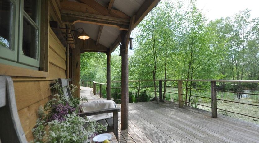 Photo of 1 Bed in Forest Coal Pit