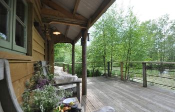 in Abergavenny  (75217) Holiday Cottage