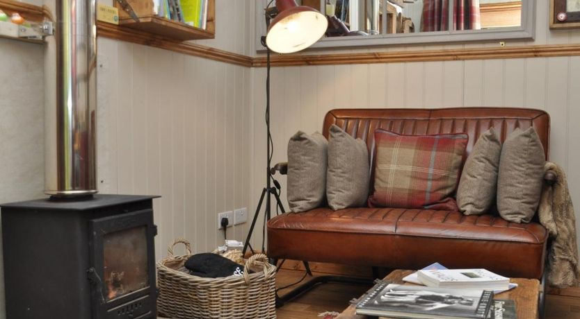 Photo of 1 Bed in Forest Coal Pit