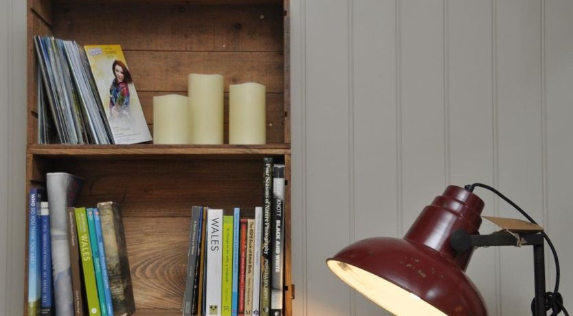 Photo of 1 Bed in Forest Coal Pit