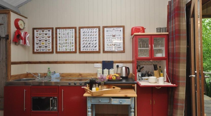 Photo of 1 Bed in Forest Coal Pit