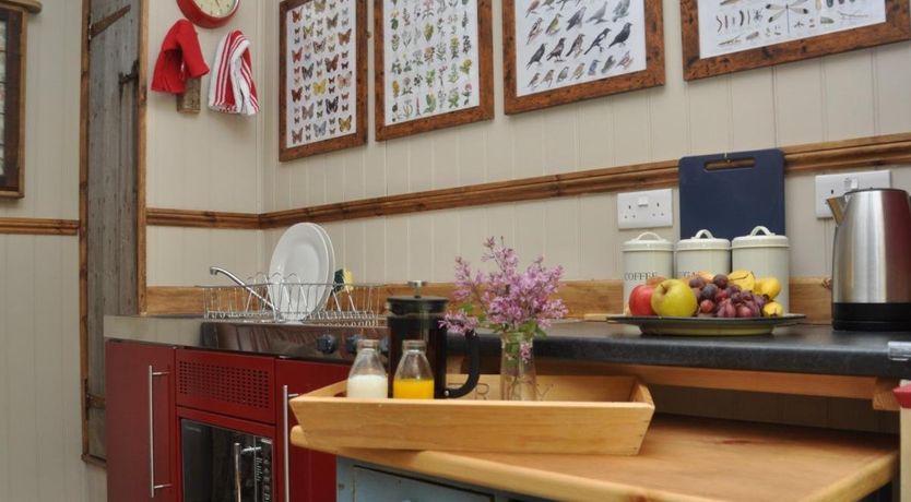 Photo of 1 Bed in Forest Coal Pit