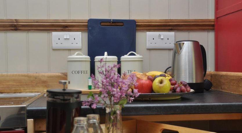 Photo of 1 Bed in Forest Coal Pit