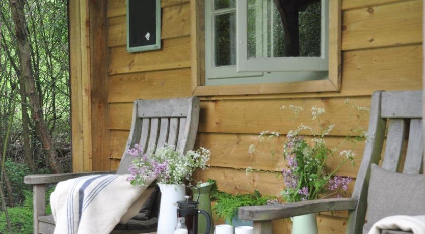 Photo of 1 Bed in Forest Coal Pit