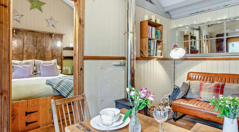 Photo of 1 Bed in Abergavenny