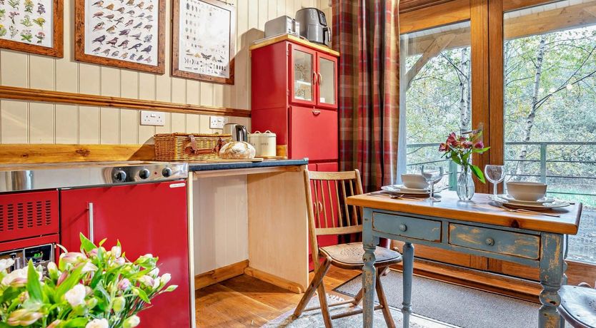 Photo of 1 Bed in Abergavenny