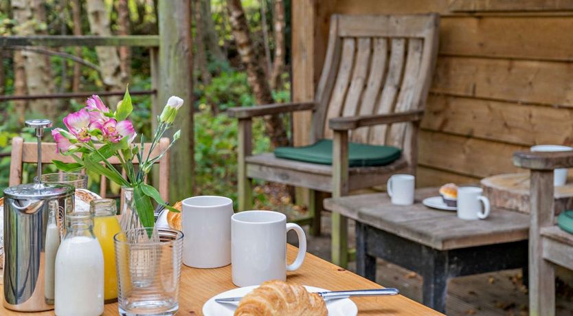 Photo of 1 Bed in Abergavenny