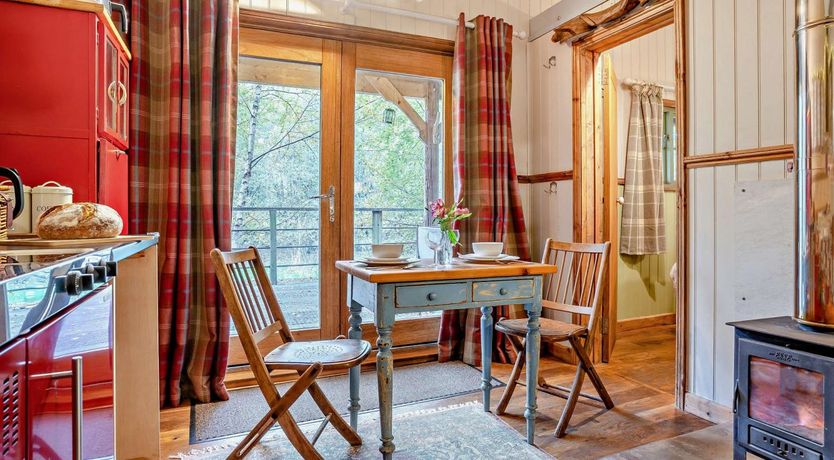 Photo of 1 Bed in Abergavenny