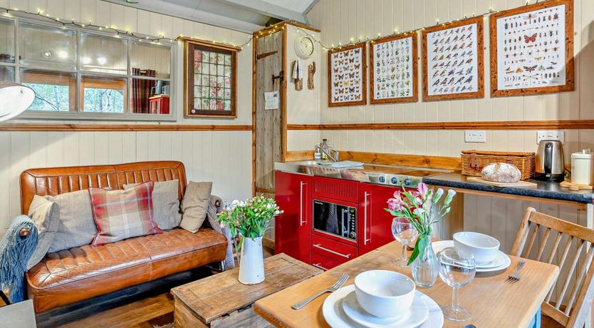 Photo of 1 Bed in Abergavenny