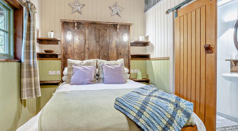 Photo of 1 Bed in Abergavenny