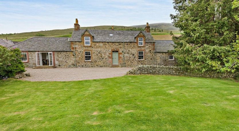 Photo of Cottage in Angus