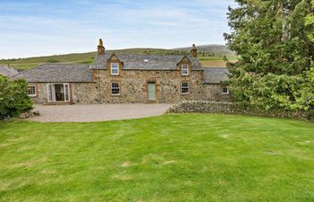 Cottage in Angus Holiday Cottage