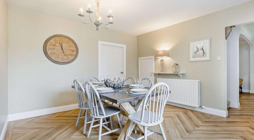 Photo of 3 Bed in Glenclova