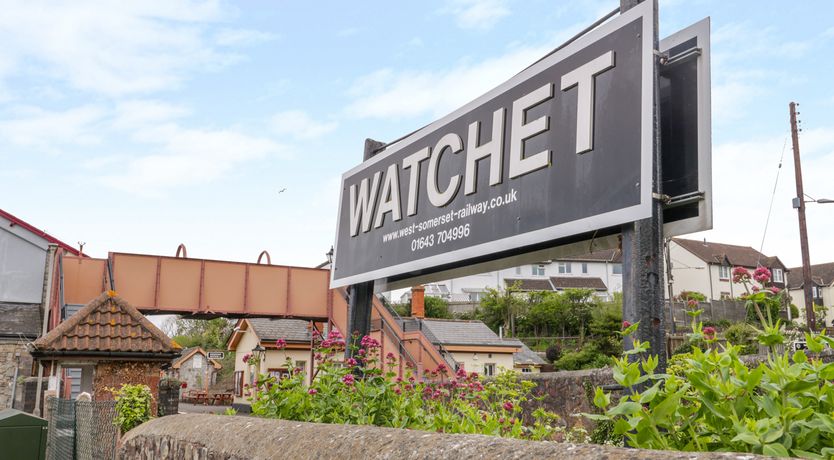 Photo of 30 West Street