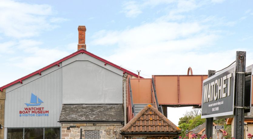 Photo of 30 West Street