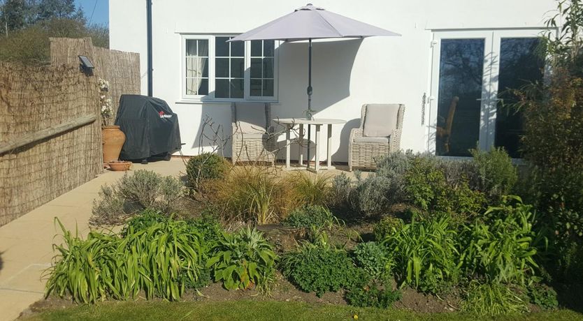 Photo of 1 Bed in Taunton